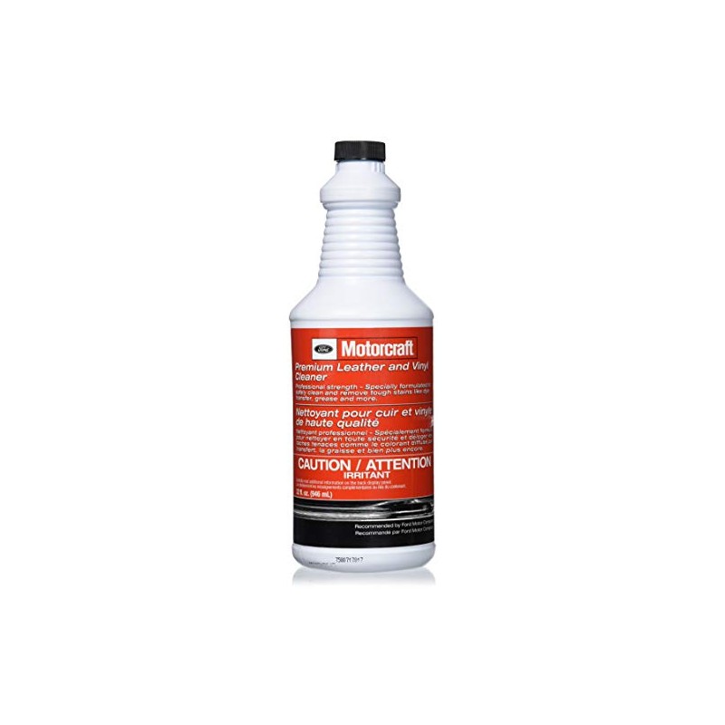 Ford ZC-56 Genuine Cleaner - Leather and Vinyl