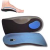 Dadson Arch Support Insole, Heel Soreness (UK-9/10.5 - Large)