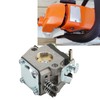 Carburetor Assembly HU‑40D Metal Carb High Strength Replacement for Stihl