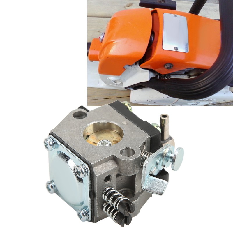 Carburetor Assembly HU‑40D Metal Carb High Strength Replacement for Stihl
