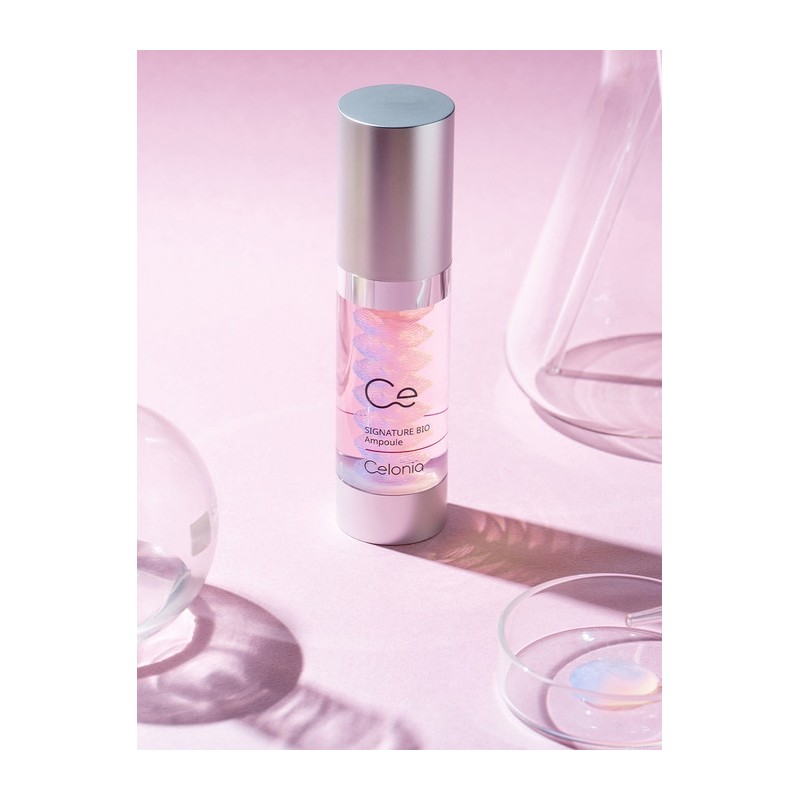 Signature Bio Ampoule 35ml / 시그니처 바이오 앰플 35ml