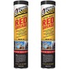 2 Pack Extra Tacky Red Grease, 550 Degree Multipurpose Grease,