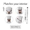 Registro b Curtain Tiebacks Magnetic Curtain Tiebacks H0-11 Set of