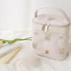 Cooler Bag - Cartoon Small Cooler Bag | Reusable Foldable