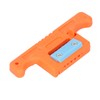 5 Wire Optical Fiber Stripper Ribbon Fiber Cable Stripper Longitudinal
