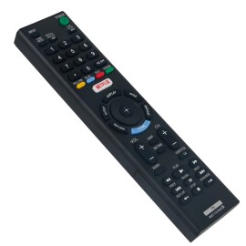 For Sony RMT-TX102U Replaced Remote for Sony TV KDL-40W600D KDL-40W650D KDL-48R510C