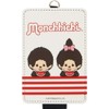 Granthunk MMC-0212 MMC-02A Monchhichi IC Card Case with Strap [Retro