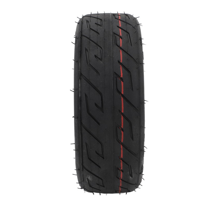 10x2.70‑6.5 Electric Scooter Front and Rear Tubeless Tires Vacuum Tire