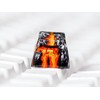 DATKEY Torii Gate Artisan Keycap Japanese Resin Keycap Summer Torii