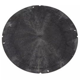 Fits Everbilt sump and sewage basins Solid Sump Basin Cover | Structural Jackel Foam Lid Heavy-duty Thick NEW