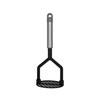 Fackelmann MODE Potato Masher, Food Crusher, PBT Plastic Non-Stick Function