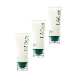Moonlit Night Mild, non-irritating, moisturizing daily sunscreen Cypress Silky Sunscreen 50ml x 3 / 달밤 순한 자극없는 촉촉한 바르는 데일리 선크림 사이프러스 실키 선스크린 50ml 3개