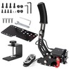 Jetmilai Handbrake Sim Racing for PC Windows, USB Handbrake with