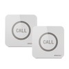 SINGCALL Restaurant Pager System Waiter Calling System Pagers and Beepers