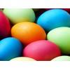 Paas Classic Easter Egg Decorating Kit with Food Safe Dyes