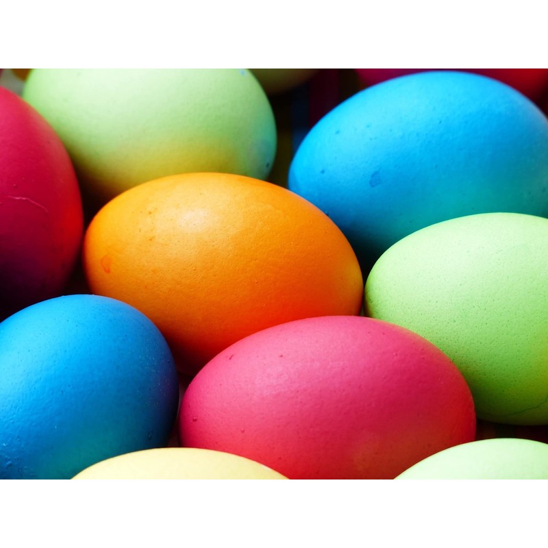Paas Classic Easter Egg Decorating Kit with Food Safe Dyes