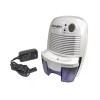 Eva-Dry EDV-1100 Petite Dehumidifier and EDH-1 Hygrometer Plug combo
