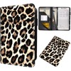 Server Book for Waitress – PU Leather Cute Server Organizer