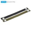 PATIKIL 16 Inch Tree Straps for Staking, 20 Pack Tree