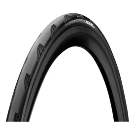 コンチネンタル(Continental) ロードタイヤ Grand Prix 5000 700x28C Black FB