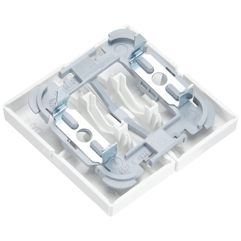 Busch-Jaeger Busch-Jaeger 1785-84 Serienwippe 2CKA001751A2752 future linear