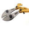 Tech Team #00714 12" Bolt Cutters, Alloy Steel