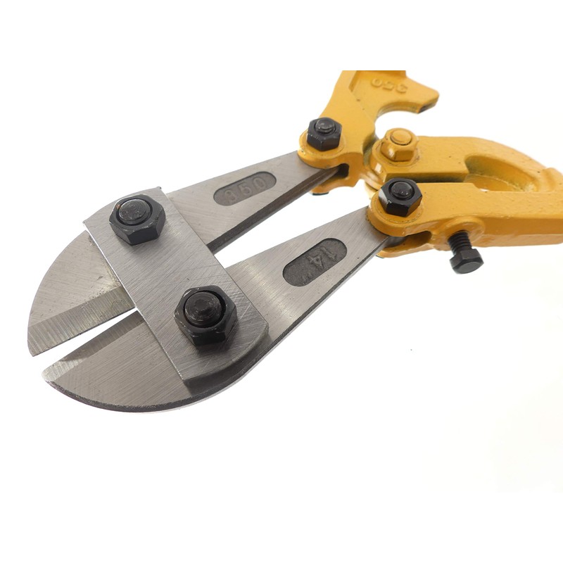 Tech Team #00714 12" Bolt Cutters, Alloy Steel