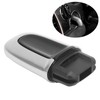 Ignition Starter Switch Shell Decorative Cover Fit for Cayenne Macan