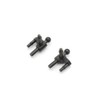 Kyosho MZW702-3 Camber Knuckle (3°/MR-04)