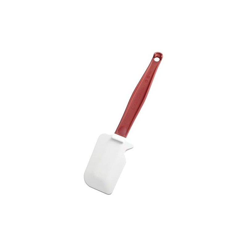 Rubbermaid FG1962000000 kitchen spatula - Espátula de cocina Red, White