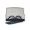 eyebobs Wisecracker Premium Readers for Women and Men | Round
