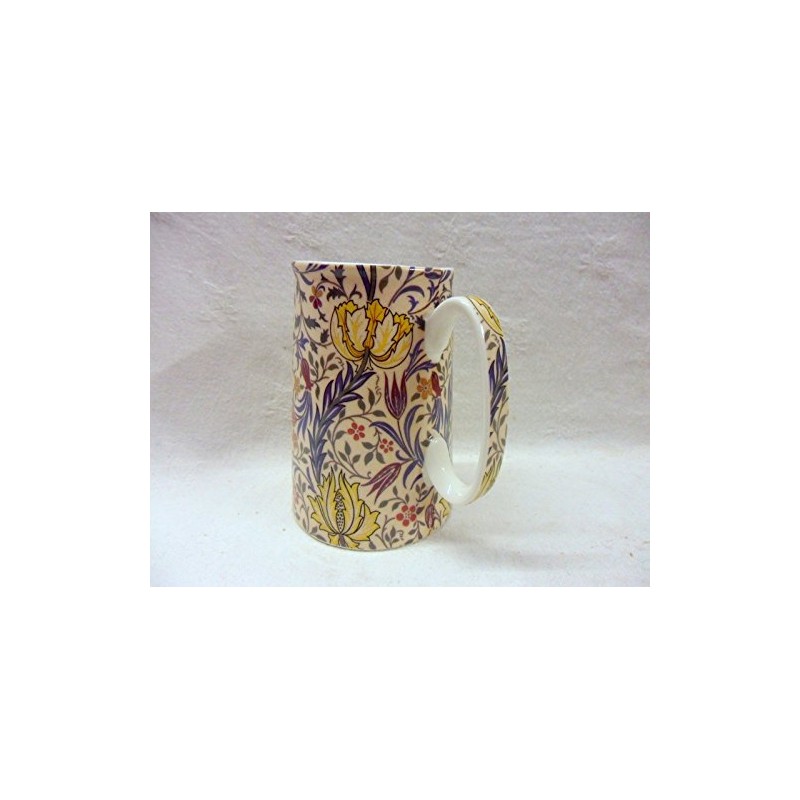 William Morris Flora Design Small jug Made for The Abbeydale