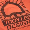 Troy Lee Designs - Ruckus LS Ride TEE; Create to