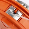 BGTOOL Alloy Universal Twister Bump Feed Line Trimmer Head Whipper