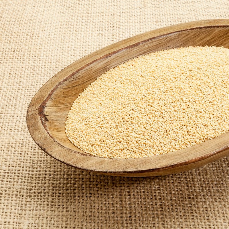 Birch & Meadow Whole Amaranth Grains, 3 lb, Non-GMO, Soups