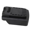 Battery Adapter Converter Dock Power Connector for 20V DCB200 DCB203