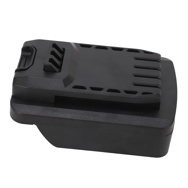 Battery Adapter Converter Dock Power Connector for 20V DCB200 DCB203
