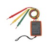 SM852B 3 Phase Rotation Tester Digital 3 Phase Rotation Meter