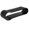 Plastic Holder Clip for Metal Folding Walking Sticks - by
