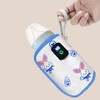 USB Milk Bottle Cover Rabbit Model Universal 21 Speed Digital