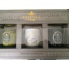 Vintage Luxury Fragrant Candles