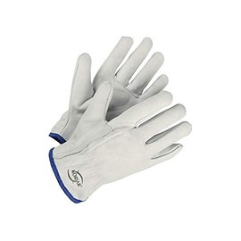 KORSAR Driver 2 Size 9 / L Leather Work Gloves