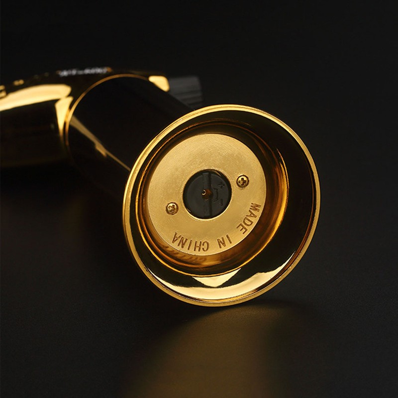 Butane Torch Adjustable Flame Blow Torch Multipurpose Blow Torch Lighters