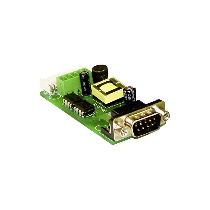 Dehner Elektronik CT-201 CT-201 Control Board Pack of 1