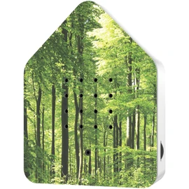 Zwitcher Box Original Chirping Box with Forest Motif