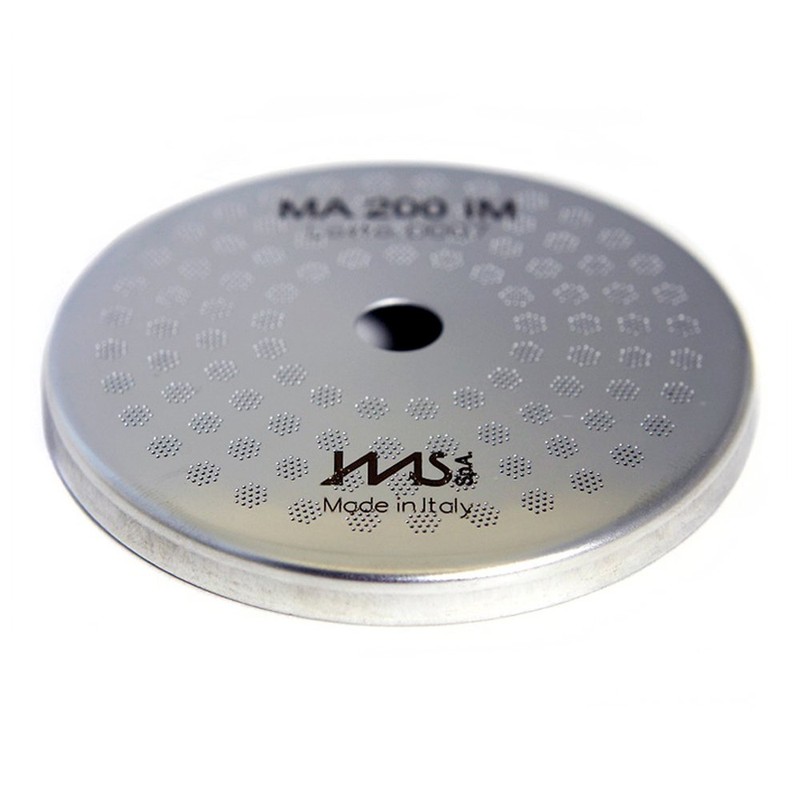 IMS Competition Precision Shower Screen for La Marzocco MA 200