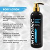 MODINC Australian Marine Mineral Body Lotion, Algae Extract Blend, Moisturizing