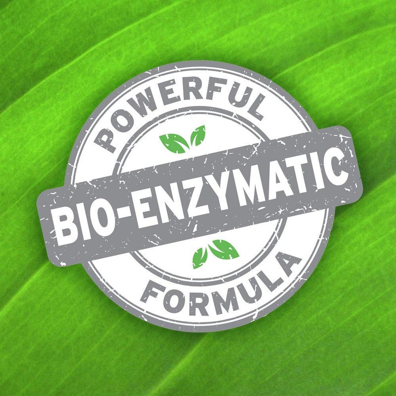 Bioda Septic System Saver, Professional Strength, 12-Pack, 1 Year Supply