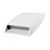Sugarello Dummy Duct, Air Duct, Retrofitable, Universal Car Decoration, ABS