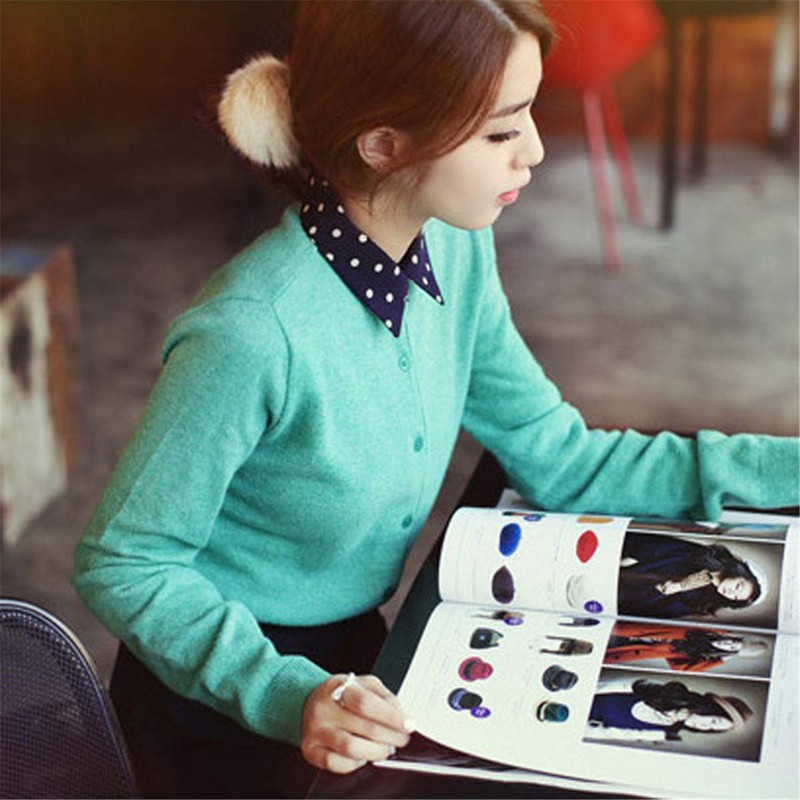 2pcs Pom Pom Elastic Hair Tiles/Ties - Flurry Ball Ponytail